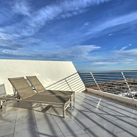 アレナレス・デル・ソル006 - Infinity View Penthouse - Comfortholidaysアパートメント エクステリア 写真