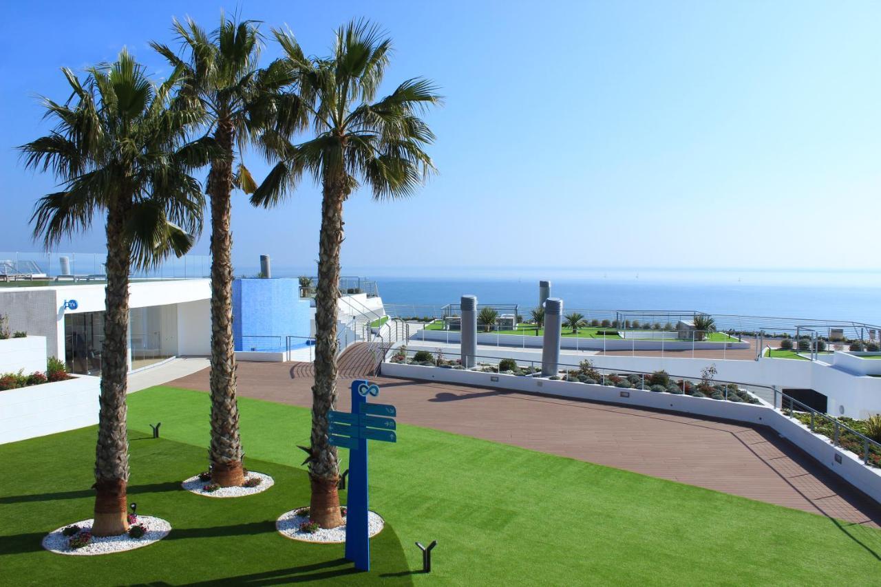 アレナレス・デル・ソル006 - Infinity View Penthouse - Comfortholidaysアパートメント エクステリア 写真