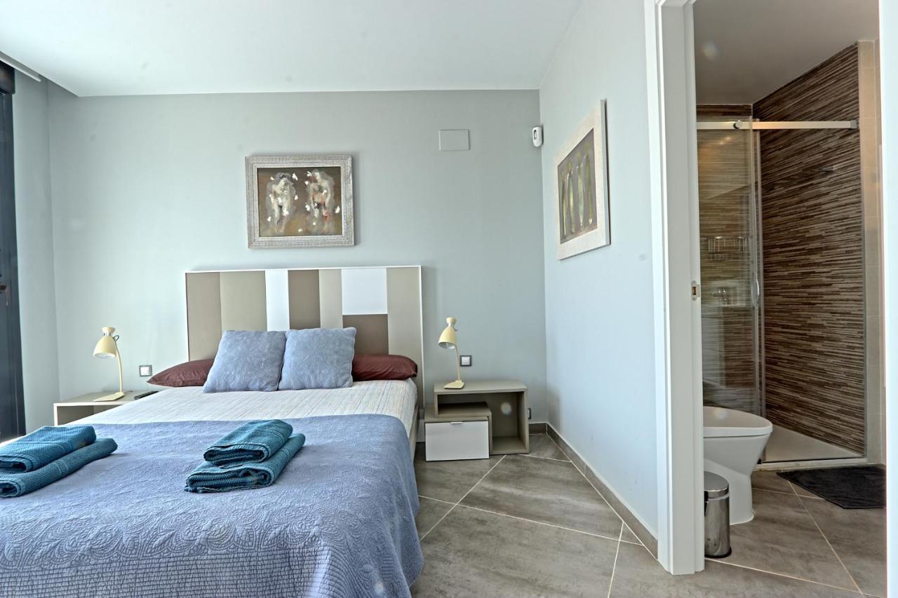 アレナレス・デル・ソル006 - Infinity View Penthouse - Comfortholidaysアパートメント エクステリア 写真