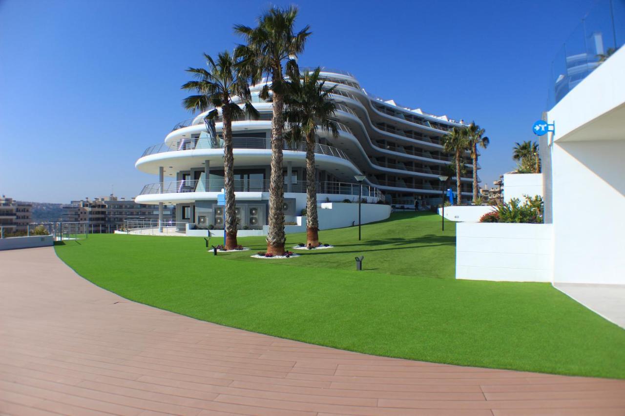 アレナレス・デル・ソル006 - Infinity View Penthouse - Comfortholidaysアパートメント エクステリア 写真