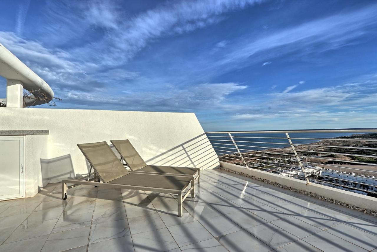 アレナレス・デル・ソル006 - Infinity View Penthouse - Comfortholidaysアパートメント エクステリア 写真