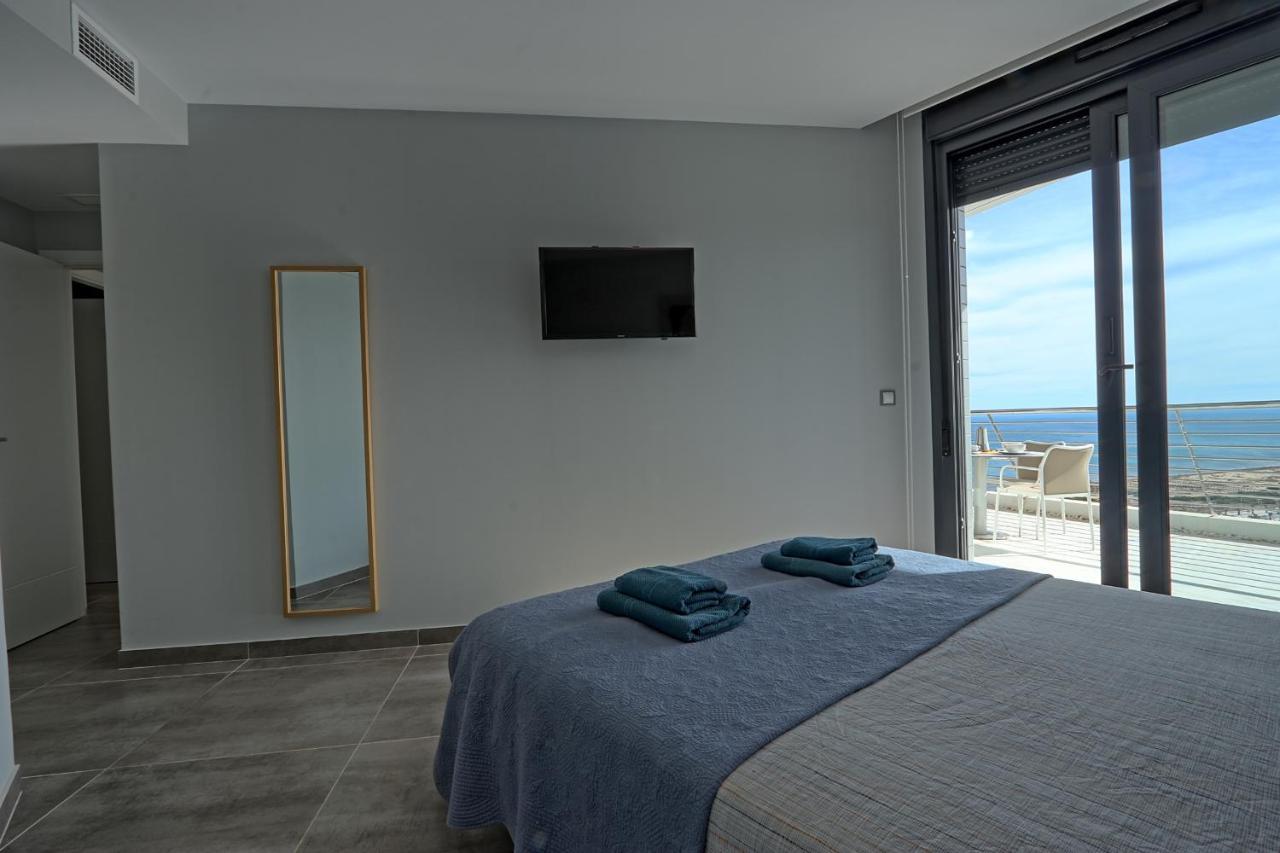 アレナレス・デル・ソル006 - Infinity View Penthouse - Comfortholidaysアパートメント エクステリア 写真