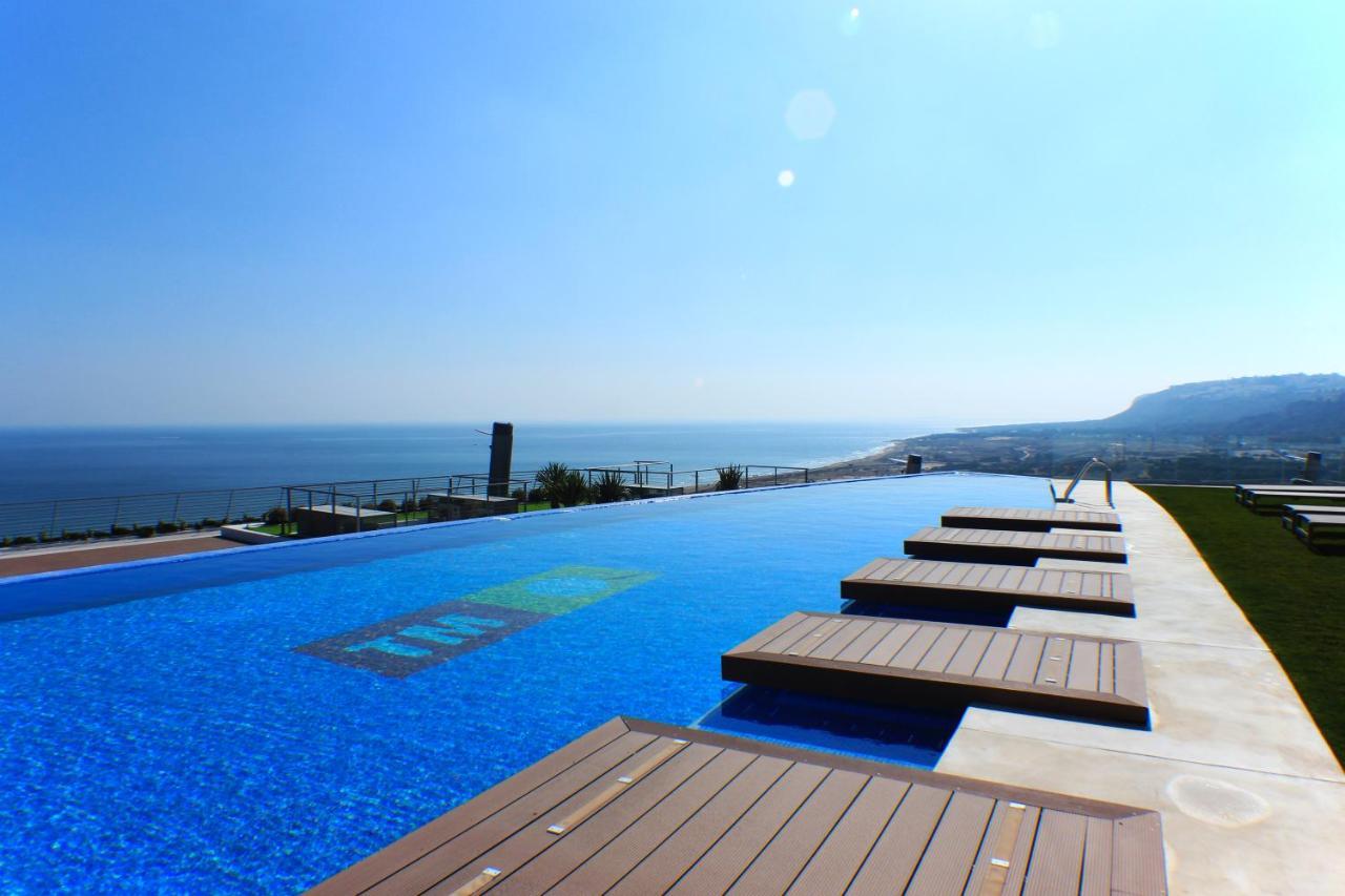 アレナレス・デル・ソル006 - Infinity View Penthouse - Comfortholidaysアパートメント エクステリア 写真