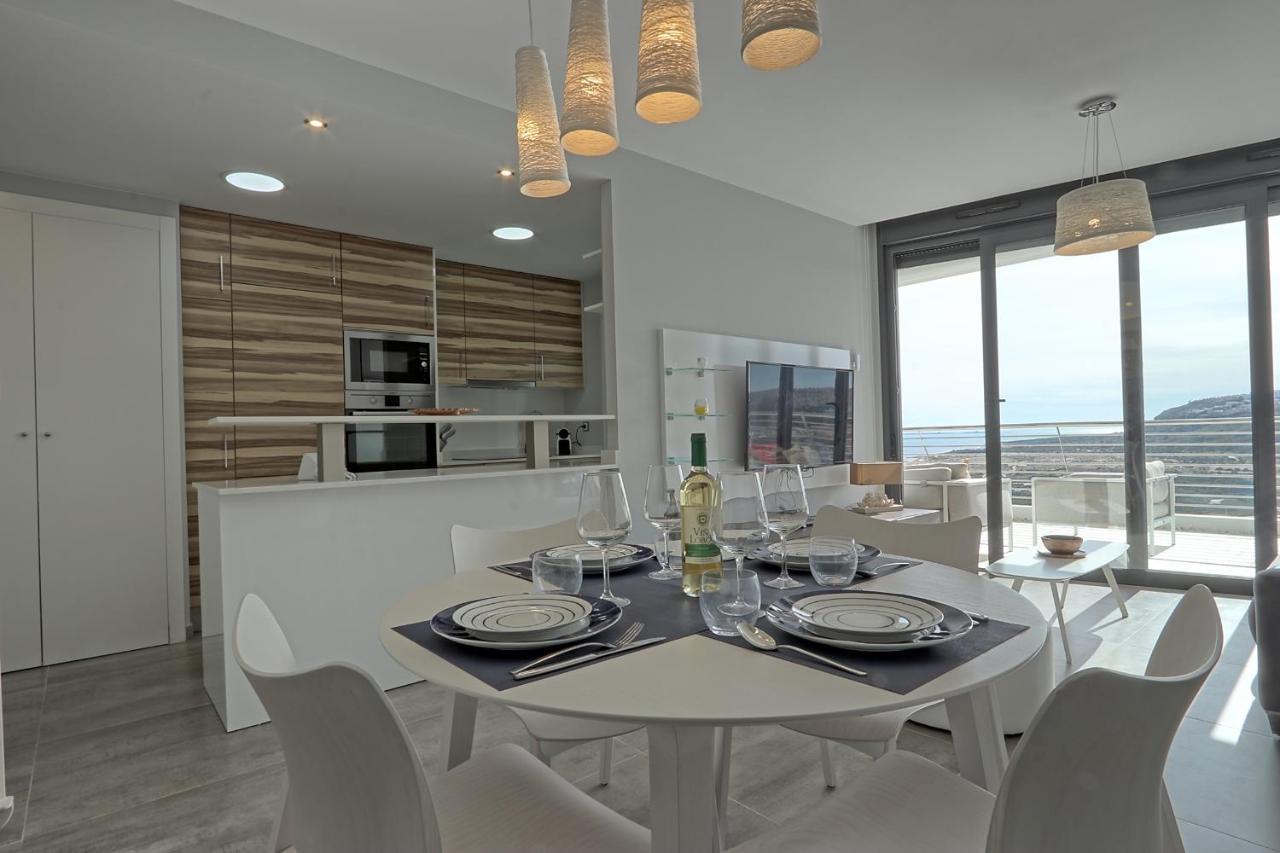アレナレス・デル・ソル006 - Infinity View Penthouse - Comfortholidaysアパートメント エクステリア 写真