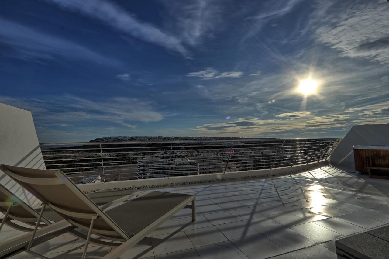 アレナレス・デル・ソル006 - Infinity View Penthouse - Comfortholidaysアパートメント エクステリア 写真