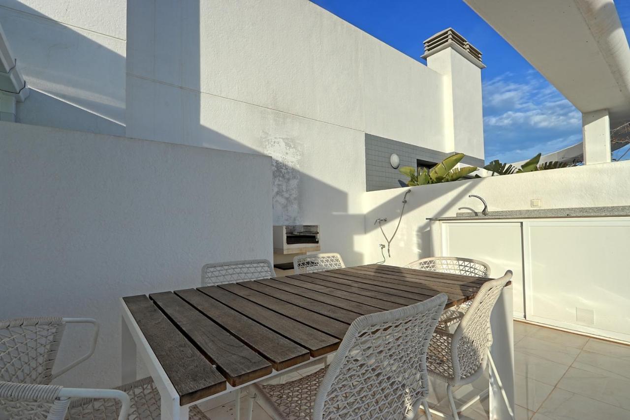アレナレス・デル・ソル006 - Infinity View Penthouse - Comfortholidaysアパートメント エクステリア 写真