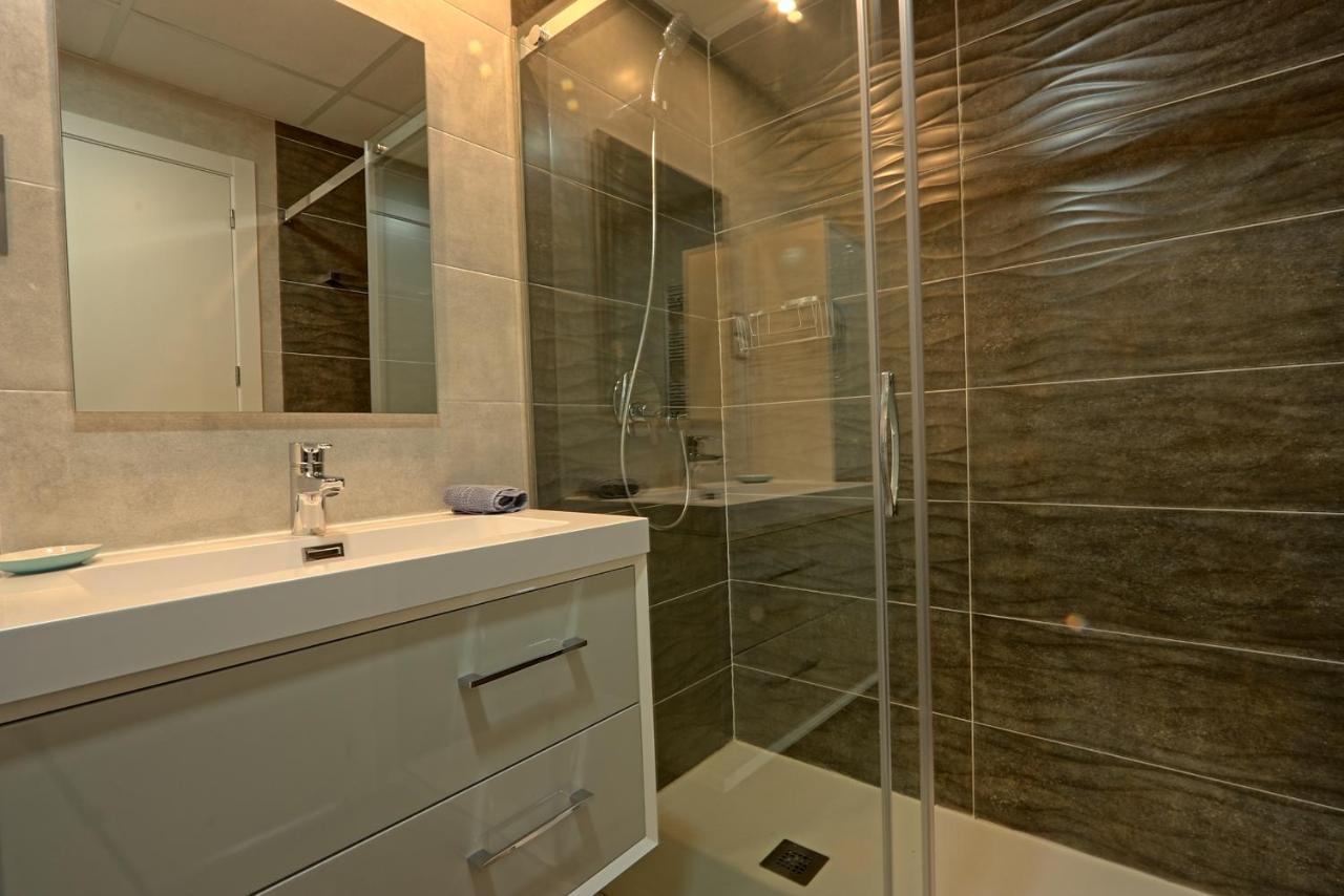 アレナレス・デル・ソル006 - Infinity View Penthouse - Comfortholidaysアパートメント エクステリア 写真